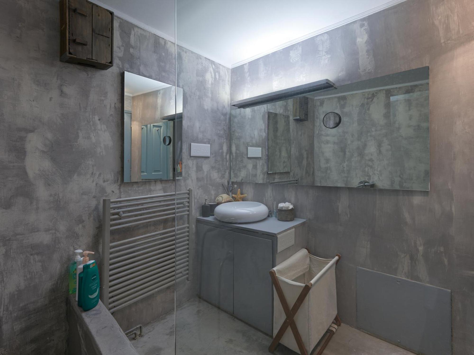 Live At The Acropolis Shadow - Under Super Scenic Anafiotika Appartement Athene Buitenkant foto